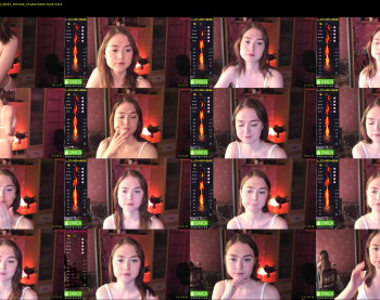 vanessa_maes — 88 minute Chaturbate female cam show recording, 720p, Jun 6, 2023