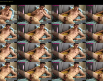 vito_sky — 3 minute Chaturbate male cam show recording, 720p, Jun 5, 2023