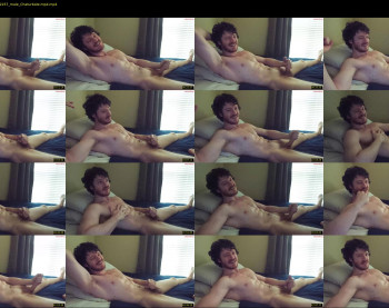 warrenkener — 54 minute Chaturbate male cam show recording, 720p, Jun 5, 2023