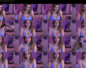 xclusivesecrets — 16 minute Chaturbate female cam show recording, 720p, Jun 5, 2023