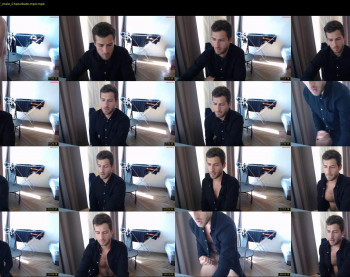 yoooups — 120 minute Chaturbate male cam show recording, 720p, Jun 5, 2023