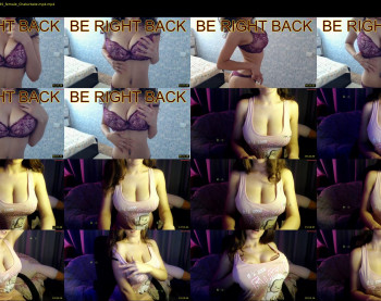 your_asya — 24 minute Chaturbate female cam show recording, 720p, Jun 5, 2023