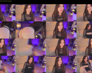 _1s___ — 120 minute Chaturbate female cam show recording, 720p, Jun 6, 2023