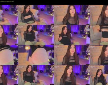 _1s___ — 97 minute Chaturbate female cam show recording, 720p, Jun 6, 2023