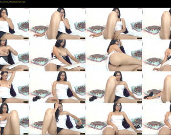 _ariana03_ — 56 minute Chaturbate female cam show recording, 720p, Jun 6, 2023