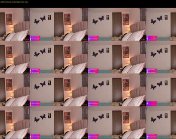 _arimonserrat — 8 minute Chaturbate female cam show recording, 720p, Jun 6, 2023