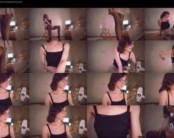 _arta_ — 121 minute Chaturbate female cam show recording, 720p, Jun 7, 2023