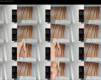 _big_joy_ — 5 minute Chaturbate male cam show recording, 720p, Jun 7, 2023
