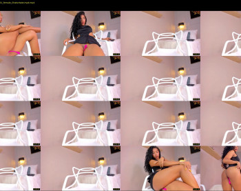 _dakota_a — 41 minute Chaturbate female cam show recording, 720p, Jun 6, 2023