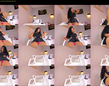 _dakota_a — 78 minute Chaturbate female cam show recording, 720p, Jun 6, 2023