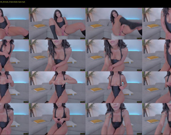 _gabrielle_ — 4 minute Chaturbate female cam show recording, 720p, Jun 6, 2023