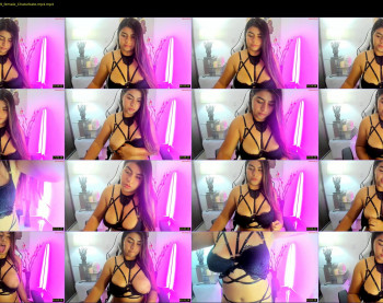 _karen01 — 59 minute Chaturbate female cam show recording, 720p, Jun 7, 2023