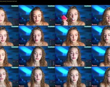 _taylor_swift — 17 minute Chaturbate female cam show recording, 720p, Jun 6, 2023