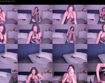 aizashake — 121 minute Chaturbate female cam show recording, 720p, Jun 7, 2023
