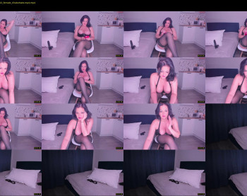 aizashake — 34 minute Chaturbate female cam show recording, 720p, Jun 7, 2023