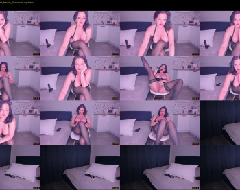 aizashake — 39 minute Chaturbate female cam show recording, 720p, Jun 7, 2023