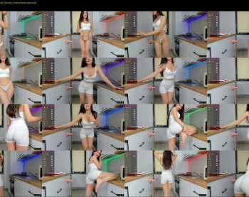 alice_bane — 16 minute Chaturbate female cam show recording, 720p, Jun 6, 2023