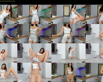 alice_bane — 120 minute Chaturbate female cam show recording, 720p, Jun 6, 2023