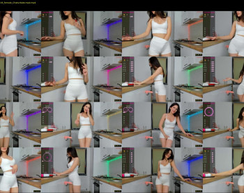 alice_bane — 10 minute Chaturbate female cam show recording, 720p, Jun 6, 2023