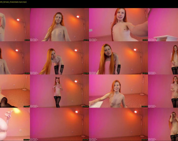 aliska_dark — 140 minute Chaturbate female cam show recording, 720p, Jun 6, 2023