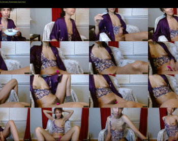 allgood4u — 32 minute Chaturbate couple cam show recording, 720p, Jun 7, 2023