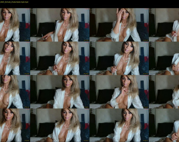 amanda0803 — 19 minute Chaturbate female cam show recording, 720p, Jun 6, 2023