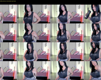 amy_queen7 — 19 minute Chaturbate female cam show recording, 720p, Jun 6, 2023