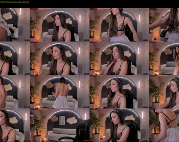 amyarmstrong — 121 minute Chaturbate female cam show recording, 720p, Jun 7, 2023