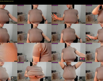 ann__w — 40 minute Chaturbate female cam show recording, 720p, Jun 6, 2023