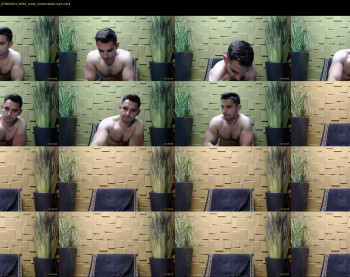 antoniovalentinidiamond — 5 minute Chaturbate male cam show recording, 720p, Jun 7, 2023