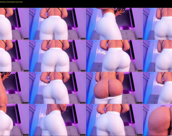 anyiled — 120 minute Chaturbate female cam show recording, 720p, Jun 6, 2023