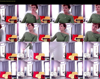 arianasage_ — 26 minute Chaturbate female cam show recording, 720p, Jun 6, 2023