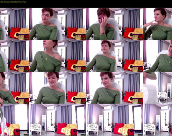 arianasage_ — 42 minute Chaturbate female cam show recording, 720p, Jun 6, 2023