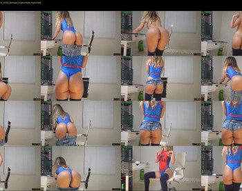 ashley_benson1 — 120 minute Chaturbate female cam show recording, 720p, Jun 6, 2023