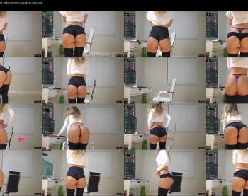 ashley_benson1 — 54 minute Chaturbate female cam show recording, 720p, Jun 7, 2023