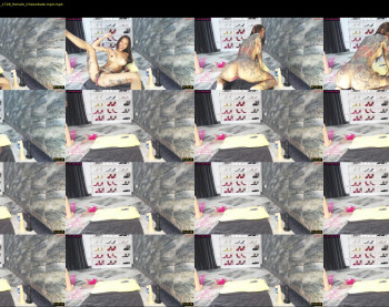 asianqueen93 — 3 minute Chaturbate female cam show recording, 720p, Jun 6, 2023
