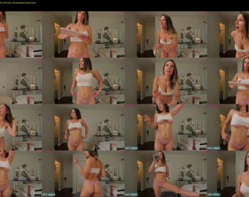 aspenwild — 34 minute Chaturbate female cam show recording, 720p, Jun 7, 2023