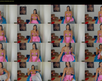 astrea_1 — 11 minute Chaturbate female cam show recording, 720p, Jun 7, 2023