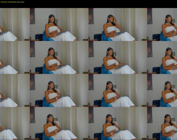 astrea_1 — 8 minute Chaturbate female cam show recording, 720p, Jun 7, 2023