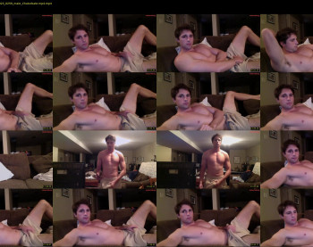 athleteguy55555 — 34 minute Chaturbate male cam show recording, 480p, Jun 7, 2023