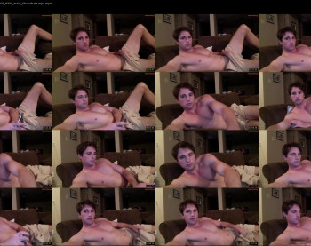athleteguy55555 — 20 minute Chaturbate male cam show recording, 480p, Jun 7, 2023
