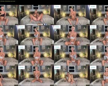 ava_west — 97 minute Chaturbate couple cam show recording, 720p, Jun 6, 2023