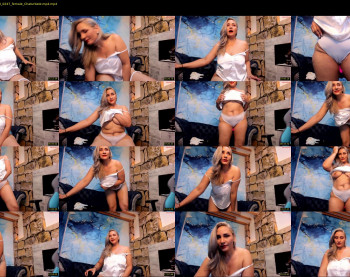barbaraagreat — 21 minute Chaturbate female cam show recording, 720p, Jun 7, 2023