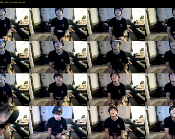 bashful4200 — 35 minute Chaturbate male cam show recording, 720p, Jun 6, 2023