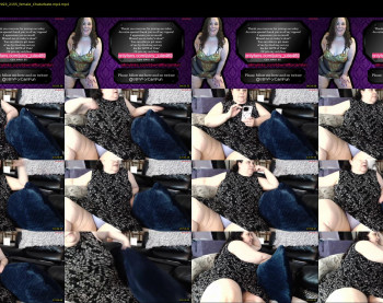 bbwmilfforcamfun — 36 minute Chaturbate female cam show recording, 720p, Jun 6, 2023