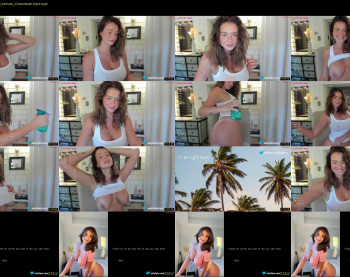 belaford — 29 minute Chaturbate female cam show recording, 720p, Jun 7, 2023