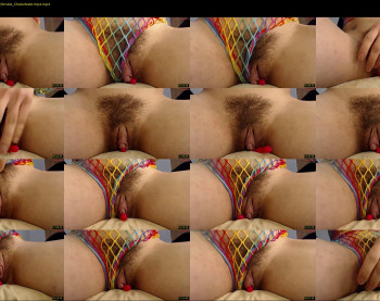 bigclitti — 33 minute Chaturbate female cam show recording, 720p, Jun 6, 2023