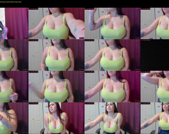 bigt3ti — 80 minute Chaturbate female cam show recording, 720p, Jun 6, 2023