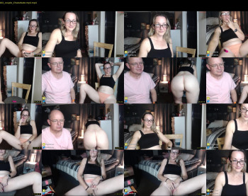 boeslaboes — 120 minute Chaturbate couple cam show recording, 720p, Jun 6, 2023