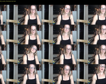 boeslaboes — 6 minute Chaturbate couple cam show recording, 720p, Jun 6, 2023